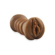 Maszturbátor realisztikus vagina Flip me over brown