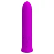 Mini vibrátor Pretty love curtis purple