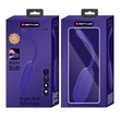 Vibrációs tojás puha szilikon bevonattal Pretty Love Julius Purple II