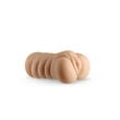 Maszturbátor Barely legal - gogo stroker - tan - alternate package vagina