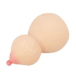 Mell fomájú maszturbátor belső járattal Crazy bull calabash