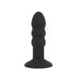 Análdugó 4.5'' anal control plug