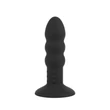 Análdugó 4.5'' anal control plug