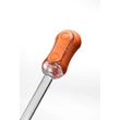 Prémium maszturbátor Tenga Flip Orb sunset orange