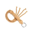 Korbács kötélből Bound you ii rope whip