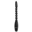 Anál vibrátor Flexa-pleaser power beads  black