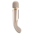 Masszírozó Pretty Love Interesting Massager Gold