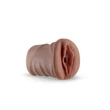 Maszturbátor Barely legal - tiffany stroker - brown - alternate package vagina