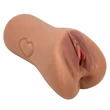 Realisztikus vagina maszturbátor Crazy Bull Elena brown