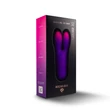 Vibrátor nyuszis Glo-girl bunny
