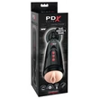 Vibrátoros vagina maszturbátor Dirty talk starter stroker