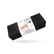 Bokabilincs vegán bőrből Pink organosilicon ankle cuffs