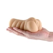 Maszturbátor Barely legal - gogo stroker - tan - alternate package vagina