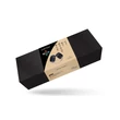 Bilincs Black bond wrist cuffs