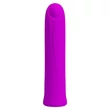 Mini vibrátor Pretty love curtis purple