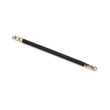 Lábszár-távtartó rúd Black organosilicon spreader bar