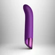 Vibrátor G pontos Chaiamo g purple