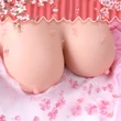 Vagina és száj maszturbátor Salome vagina and mouth masturbator