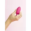 Távirányítós tojás vibri egg vibrátor odette - cerise