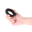 Péniszgyűrű vibrációs Renegade - slider - black