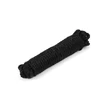 Műbőr Bdsm szett 12 darabos fekete, Bound you The Essentials Beginner's Bondage