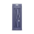 Csiklókaros Obsessions - scarlett - dark blue vibrátor