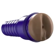 Barnabőrű realisztikus ánusz maszturbátor Fleshlight boost blast medium dark