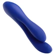 Csiklóizgatós szilikon vibrátor L'allure pulse rechargeable vibrator