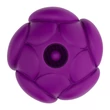 Újratölthető szilikon vibrátor Flicker rechargeable vibrator purple