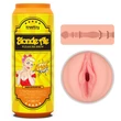 Sörösdoboz vagina maszturbátor Pleasure brew blond ale