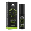 Késleltető spray Kronos delay, 20 ml