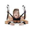 Position master with cuffs black
