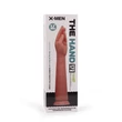 Kéz formájó dildó X-men 17" the hand flesh 43 cm
