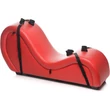 Szexfotel bilincsekkel 20 különböző pózhoz Sex lounge chair