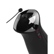 Szívó és vibráló vagina maszturbátor Fuck-O-Matic Pro XL - brown
