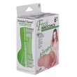 Anális és vaginális maszturbátor Fresh innocence Annabel