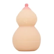 Mell fomájú maszturbátor belső járattal Crazy bull calabash