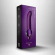 Vibrátor G pontos Chaiamo g purple