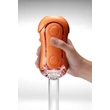 Prémium maszturbátor Tenga Flip Orb sunset orange