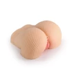 Realisztikus pucsító ánusz és vagina maszturbátor - Barely Legal - Leilani - tan