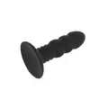 Análdugó 4.5'' anal control plug