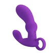 Prosztata masszírozó tölthető Pretty love cayla purple