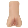 Realisztikus vagina és ánusz Crazy bull caroline