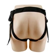 Felköthető üreges vibrátor Pretty Love Stark harness briefs brown