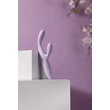 Applikációs g-pont és csiklóizgató vibrátor Cici+ 2