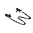 Műbőr Bdsm szett 13 darabos leopárd mintás Vivid leopard print soft bondage 