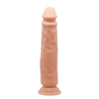 Realisztikus dildó Barbara Alcmene dildo with suction cup  23,5 cm