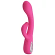 Csiklókaros g pont vibrátor Pretty love fritz