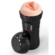 Maszturbátor önkenő vagina Wet pussies - super luscious lips  light