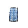 Fleshlight zsebmaszturbátor Quickshot turbo blue ice